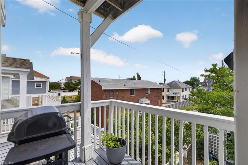 Photo 33 of 37 residential for sale in Norfolk virginia