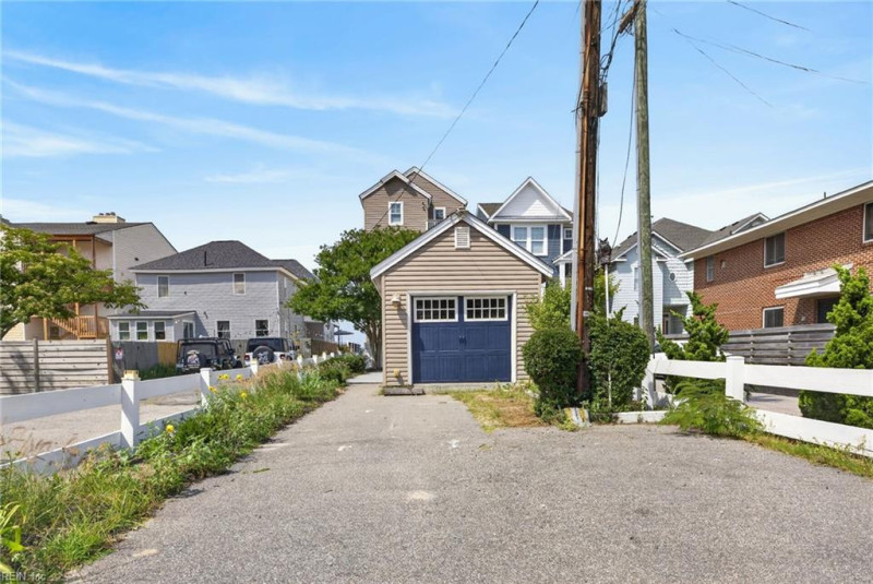 Photo 34 of 37 residential for sale in Norfolk virginia