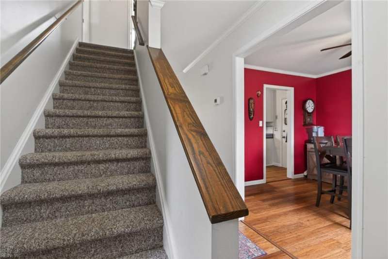 Photo 5 of 50 residential for sale in Newport News virginia Photo 5 of 50 residential for sale in Newport News virginia