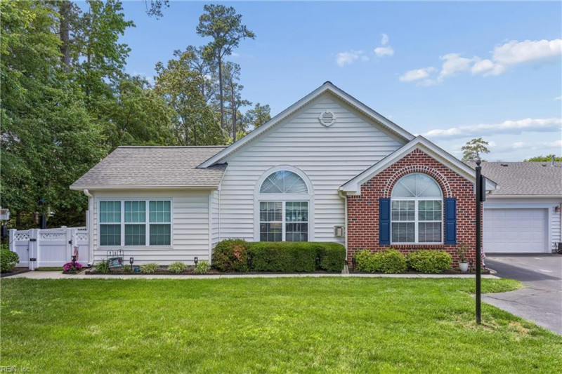 Photo 1 of 50 residential for sale in York County virginia