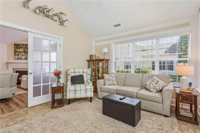 Photo 20 of 50 residential for sale in York County virginia