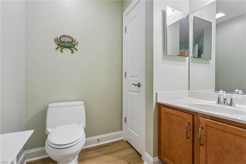 Photo 24 of 50 residential for sale in York County virginia
