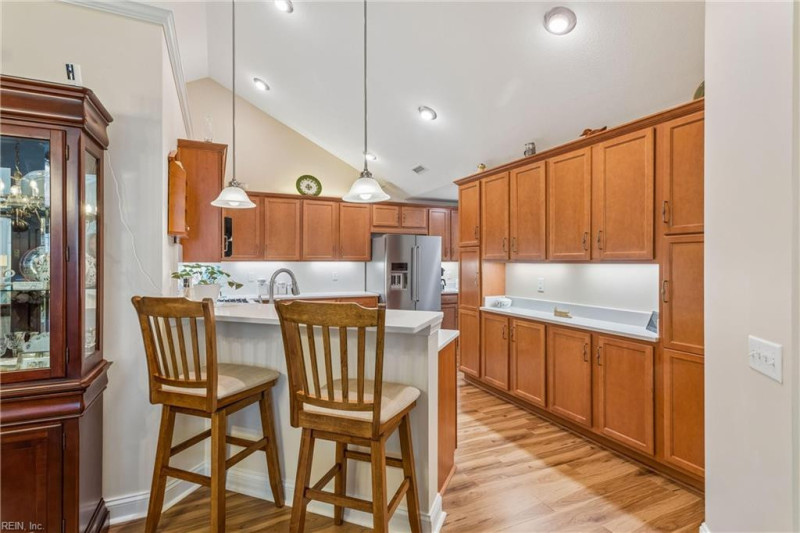 Photo 32 of 50 residential for sale in York County virginia