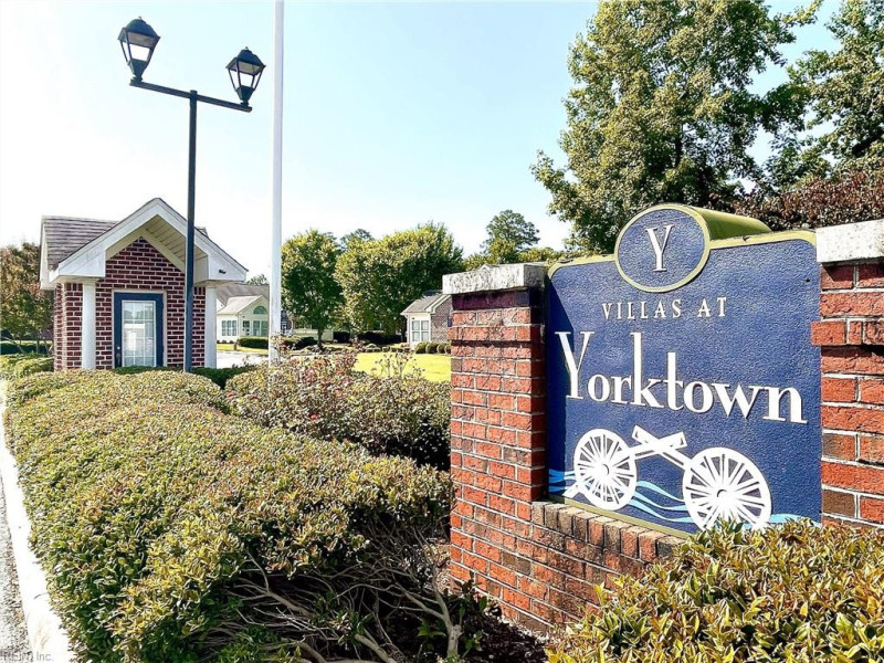 Photo 44 of 50 residential for sale in York County virginia