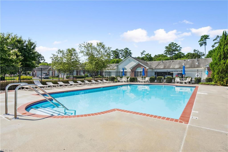 Photo 45 of 50 residential for sale in York County virginia
