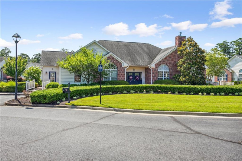 Photo 48 of 50 residential for sale in York County virginia