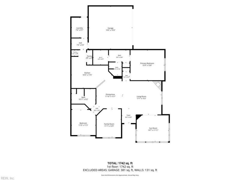 Photo 49 of 50 residential for sale in York County virginia