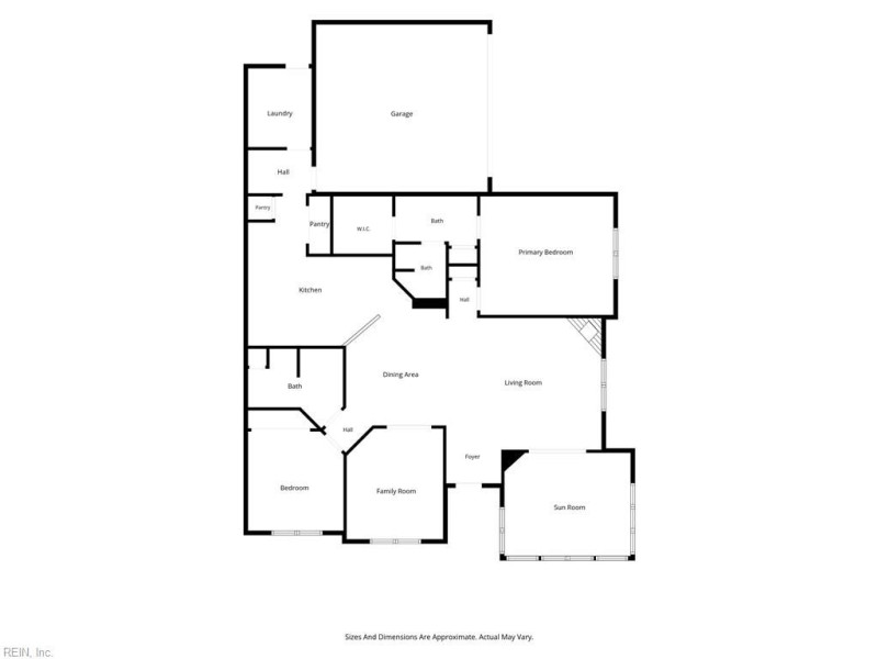 Photo 50 of 50 residential for sale in York County virginia