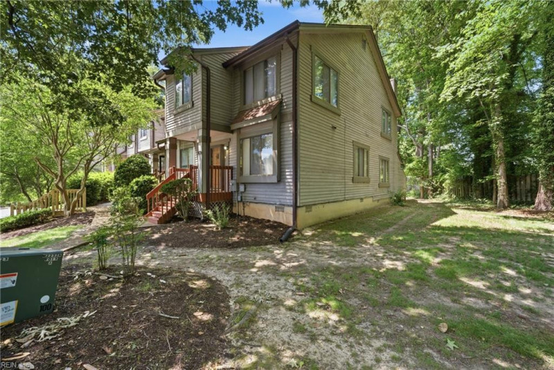 Photo 1 of 20 residential for sale in Newport News virginia