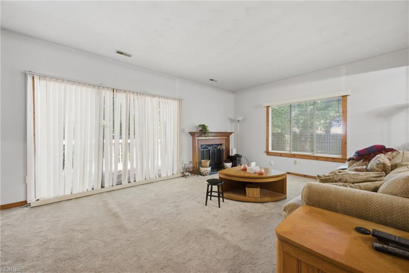 Photo 11 of 20 residential for sale in Newport News virginia