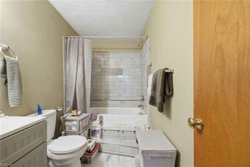 Photo 14 of 20 residential for sale in Newport News virginia