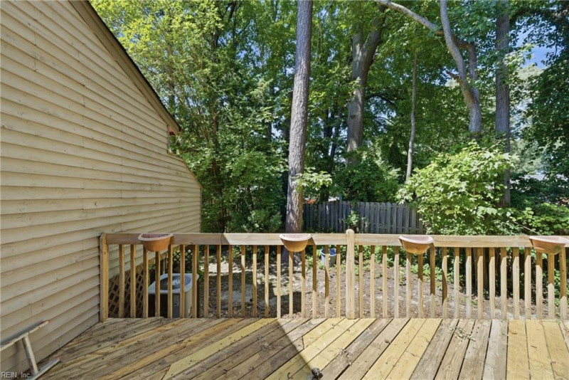 Photo 19 of 20 residential for sale in Newport News virginia