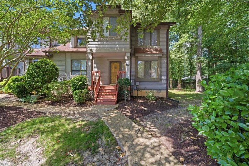 Photo 2 of 20 residential for sale in Newport News virginia