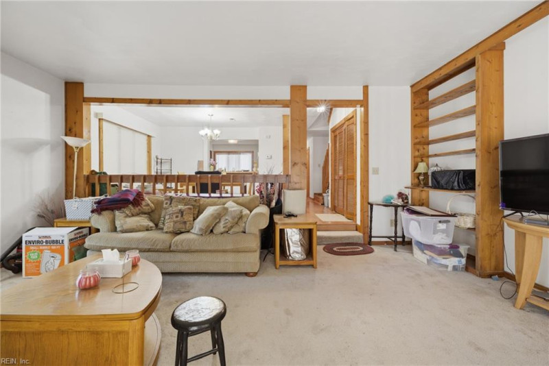 Photo 20 of 20 residential for sale in Newport News virginia