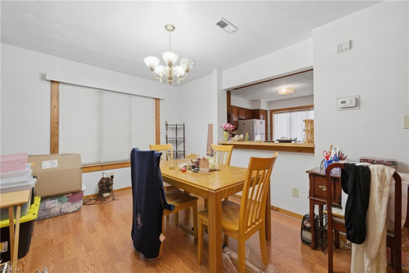 Photo 5 of 20 residential for sale in Newport News virginia