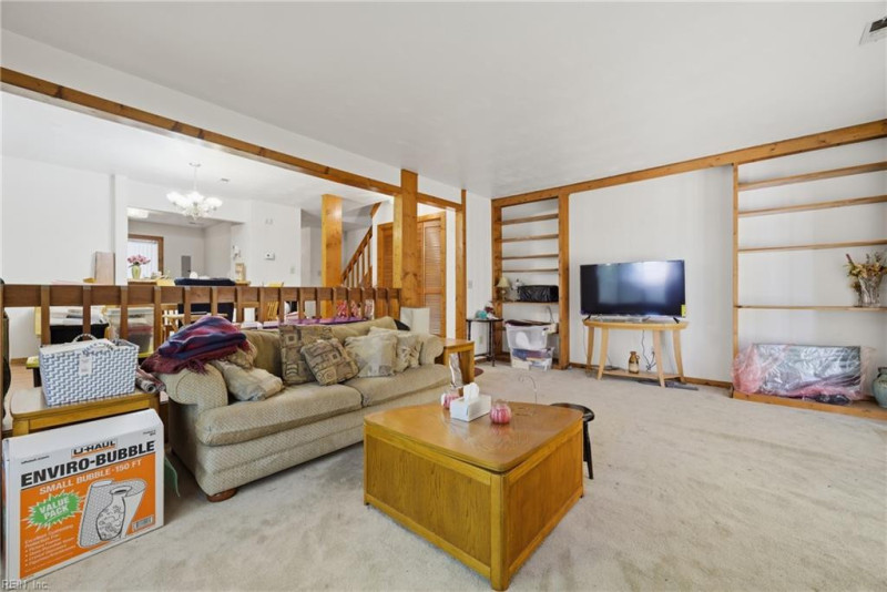 Photo 8 of 20 residential for sale in Newport News virginia
