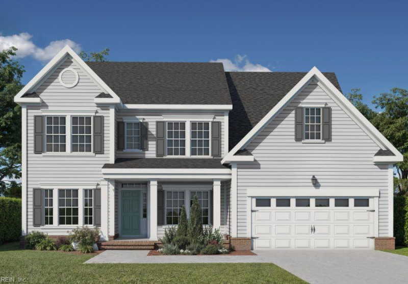 Photo 1 of 3 residential for sale in Suffolk virginia