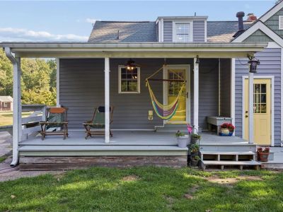 property image for 530 Burcher Road NEWPORT NEWS VA 23606
