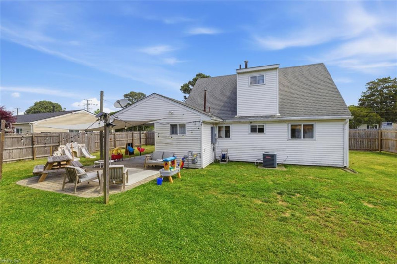 Photo 27 of 28 residential for sale in Virginia Beach virginia