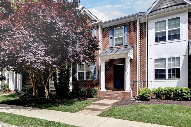 Photo 1 of 35 residential for sale in Williamsburg virginia