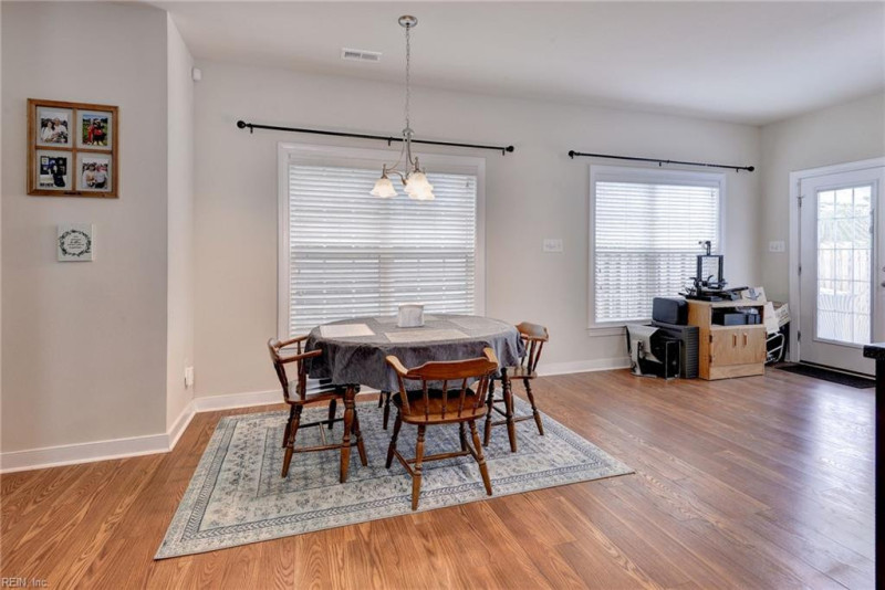 Photo 10 of 35 residential for sale in Williamsburg virginia