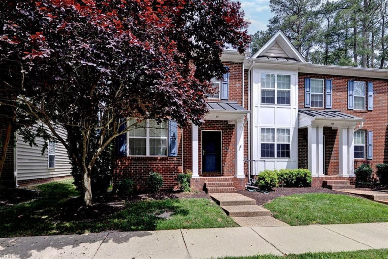 Photo 2 of 35 residential for sale in Williamsburg virginia