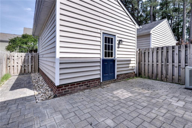 Photo 25 of 35 residential for sale in Williamsburg virginia