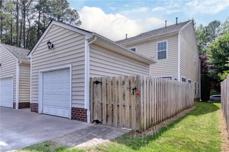Photo 27 of 35 residential for sale in Williamsburg virginia