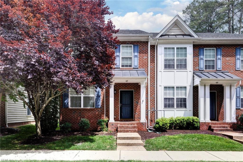 Photo 3 of 35 residential for sale in Williamsburg virginia