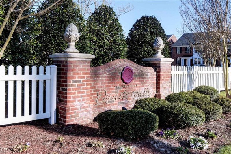 Photo 34 of 35 residential for sale in Williamsburg virginia
