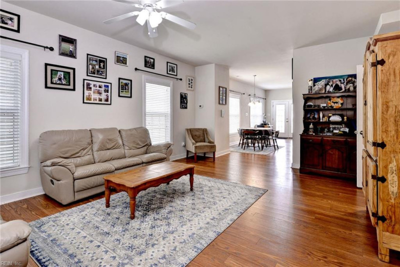 Photo 6 of 35 residential for sale in Williamsburg virginia