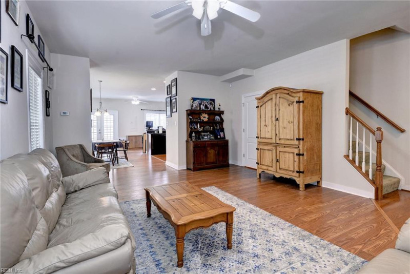 Photo 7 of 35 residential for sale in Williamsburg virginia