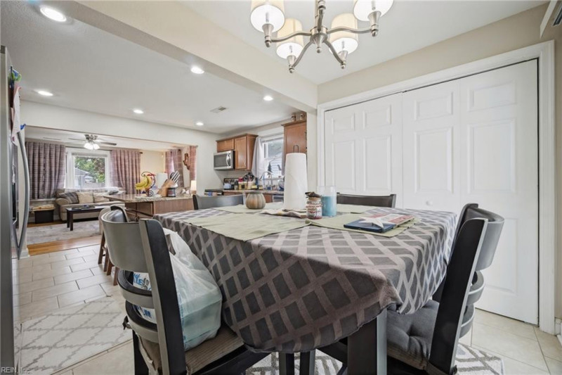 Photo 12 of 28 residential for sale in Norfolk virginia