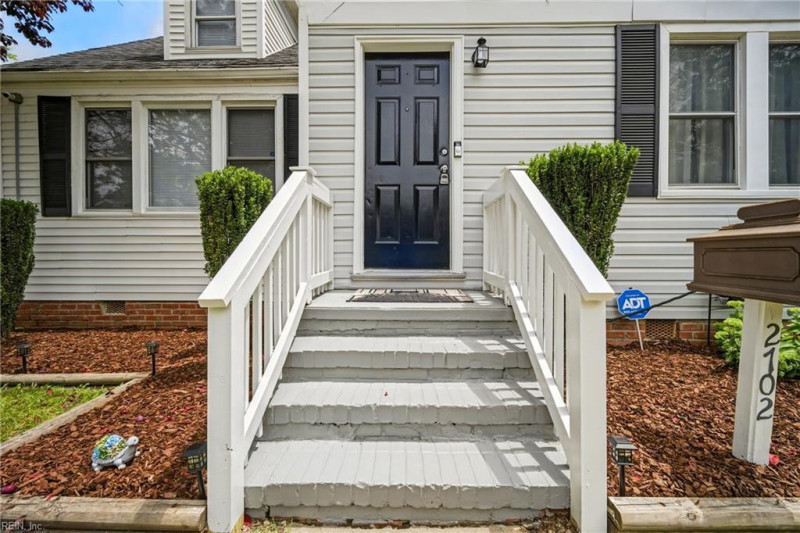 Photo 2 of 28 residential for sale in Norfolk virginia