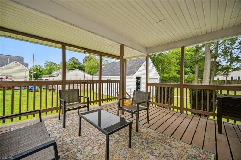 Photo 23 of 28 residential for sale in Norfolk virginia