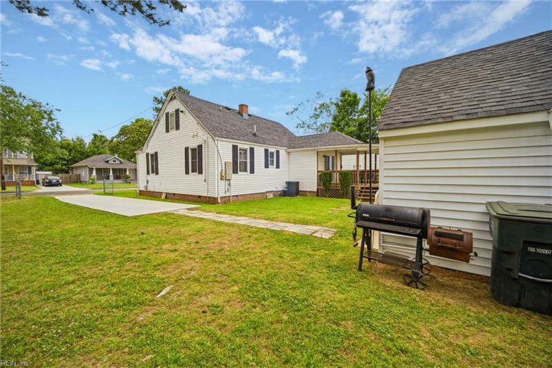 Photo 24 of 28 residential for sale in Norfolk virginia