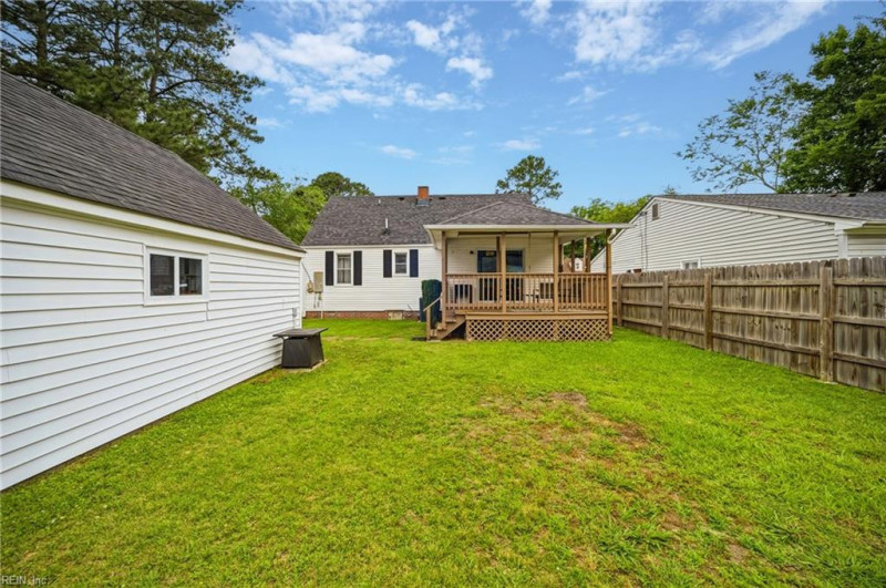 Photo 25 of 28 residential for sale in Norfolk virginia