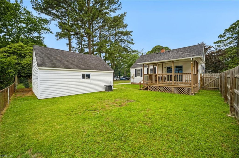 Photo 26 of 28 residential for sale in Norfolk virginia