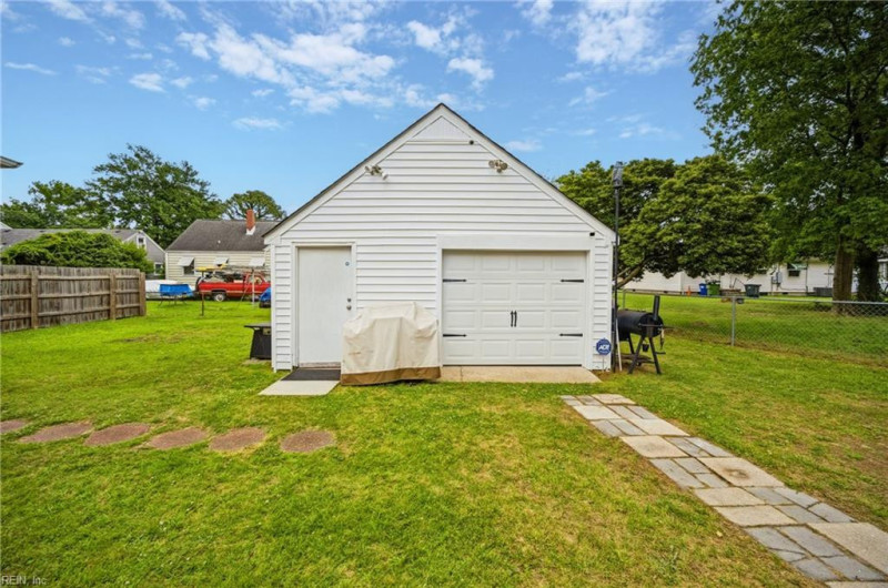 Photo 27 of 28 residential for sale in Norfolk virginia