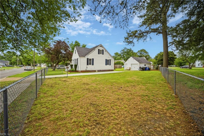 Photo 4 of 28 residential for sale in Norfolk virginia
