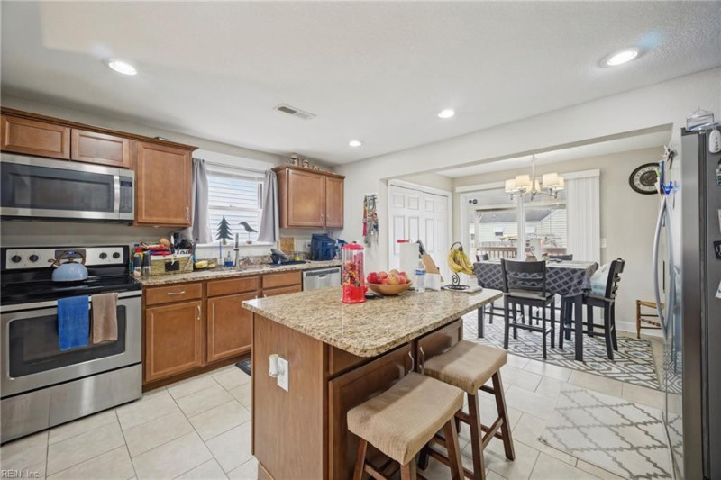 Photo 8 of 28 residential for sale in Norfolk virginia