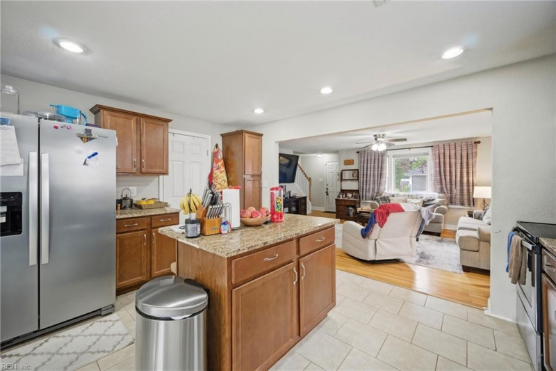 Photo 9 of 28 residential for sale in Norfolk virginia