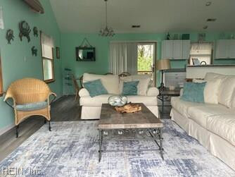 Photo 2 of 21 residential for sale in Currituck County virginia