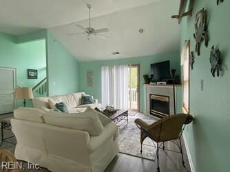 Photo 3 of 21 residential for sale in Currituck County virginia