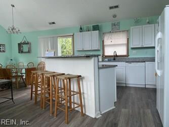 Photo 8 of 21 residential for sale in Currituck County virginia