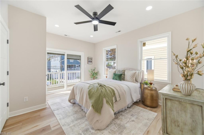 Photo 23 of 37 residential for sale in Virginia Beach virginia