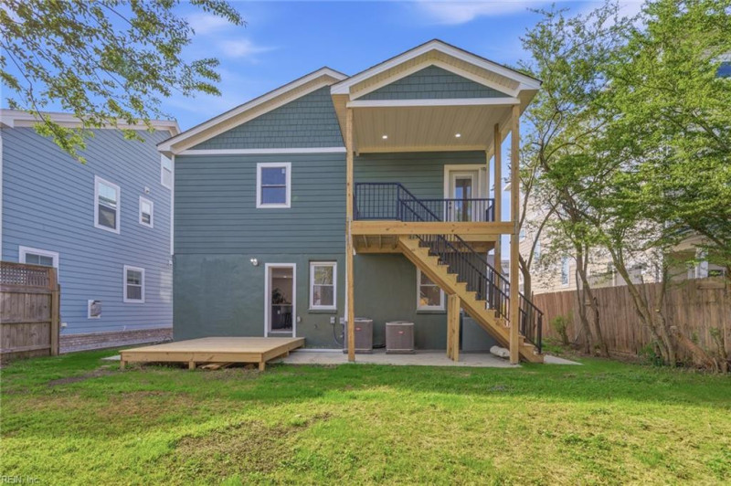 Photo 32 of 37 residential for sale in Virginia Beach virginia