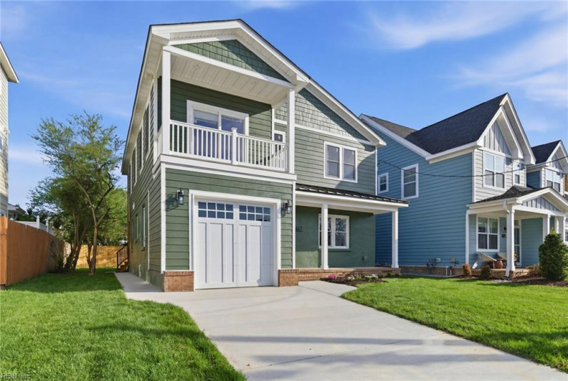 Photo 33 of 37 residential for sale in Virginia Beach virginia