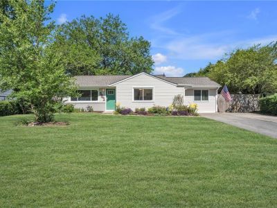 property image for 661 Kenneth Road VIRGINIA BEACH VA 23462