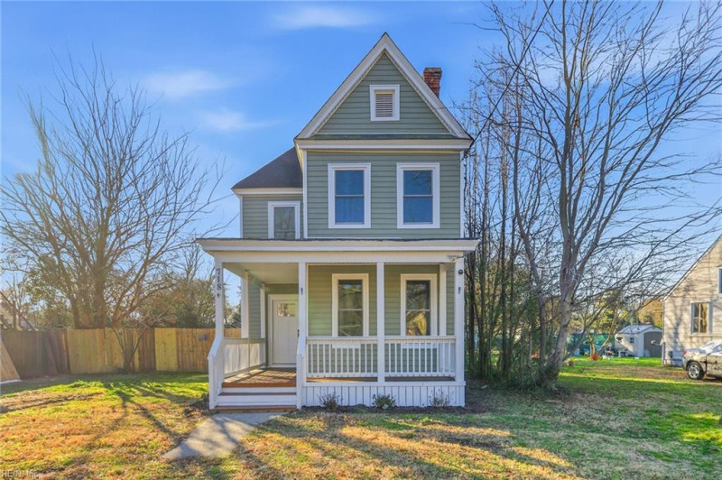 Photo 1 of 27 residential for sale in Portsmouth virginia Photo 1 of 27 residential for sale in Portsmouth virginia